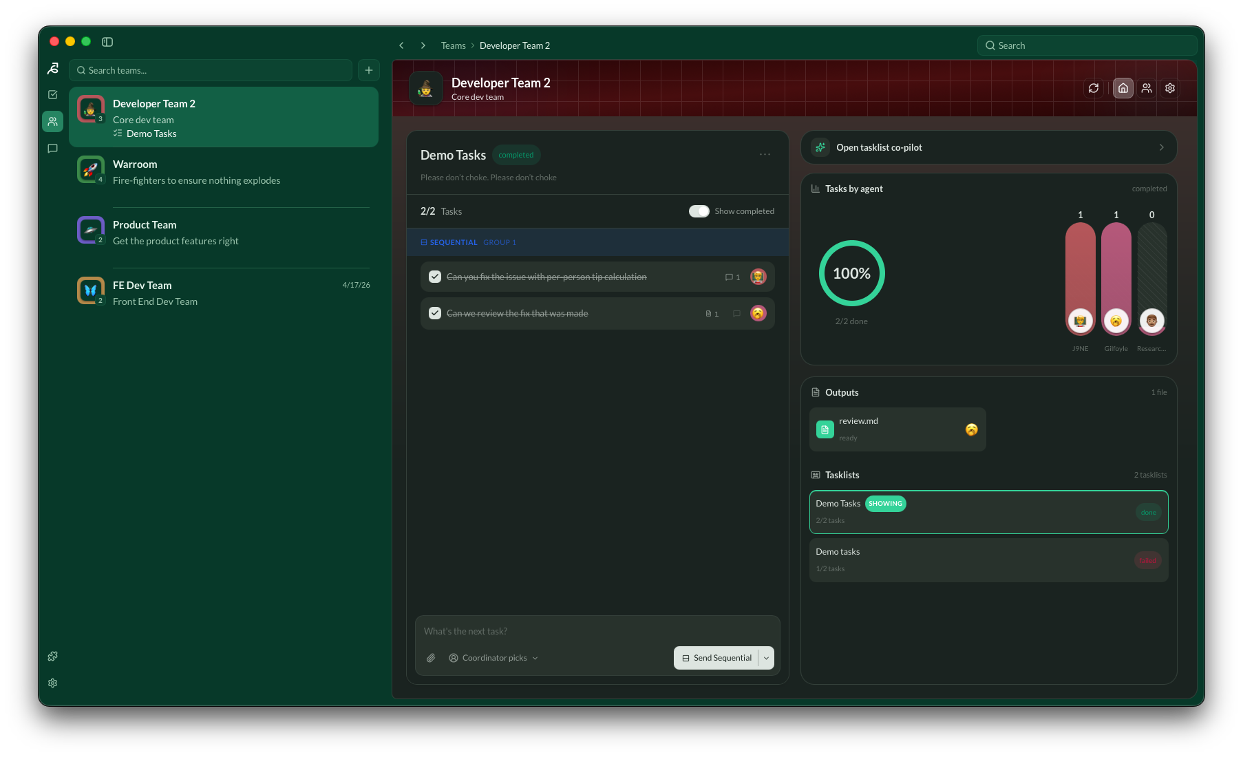 Launchpad Studio - Oncall Support